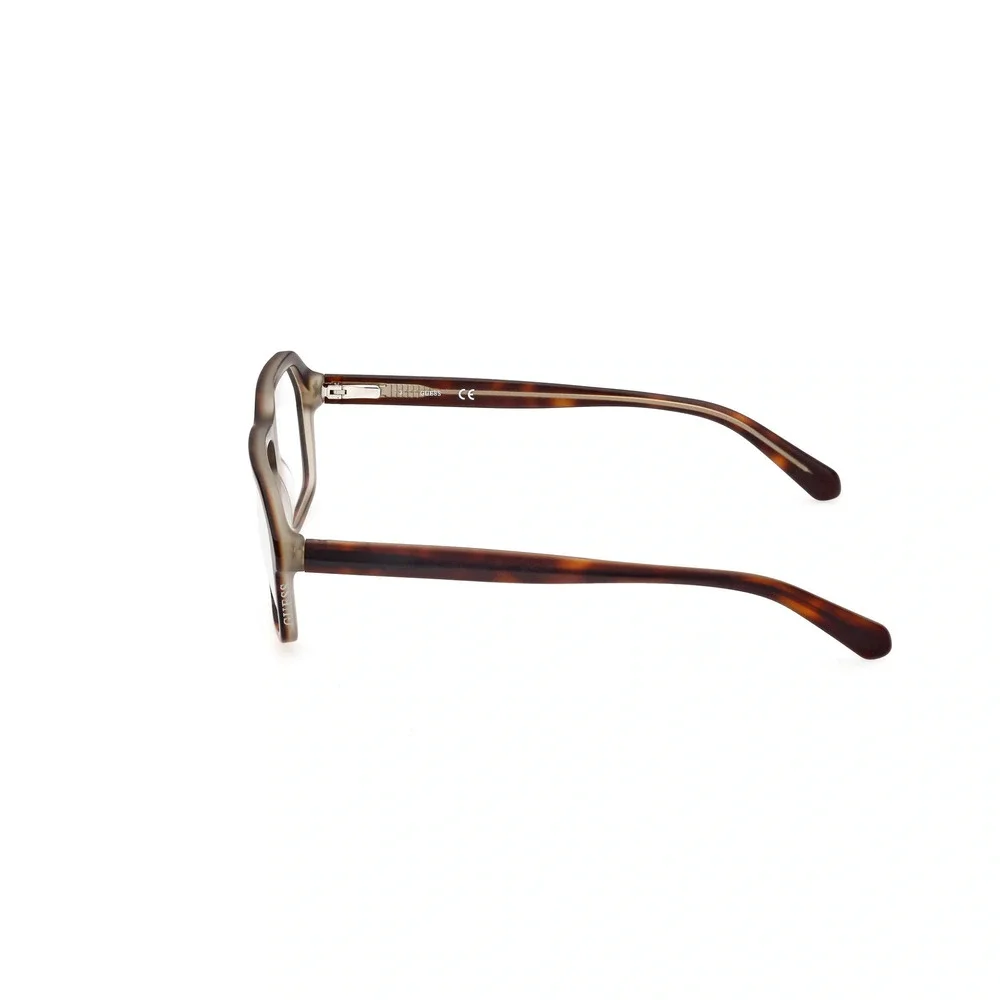 NWT Guess GU50072-55052 Na 55mm Eyeglasses
